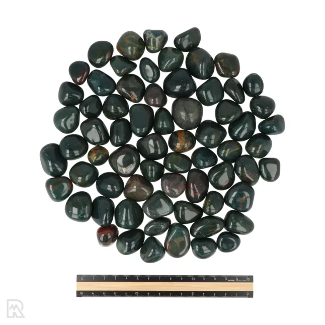 6152 Heliotrop Tumblestones Lineal