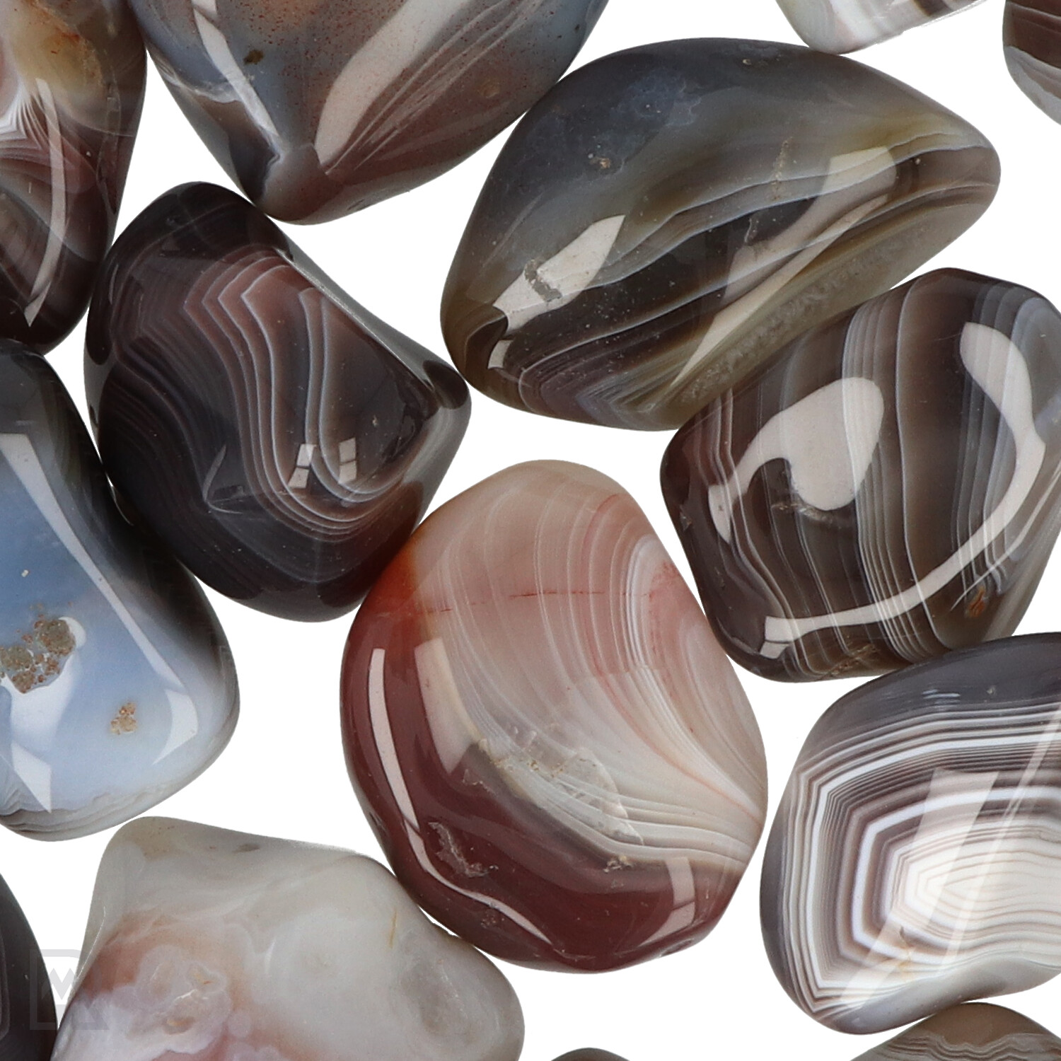 Agate Botswana Drumstones_zoom