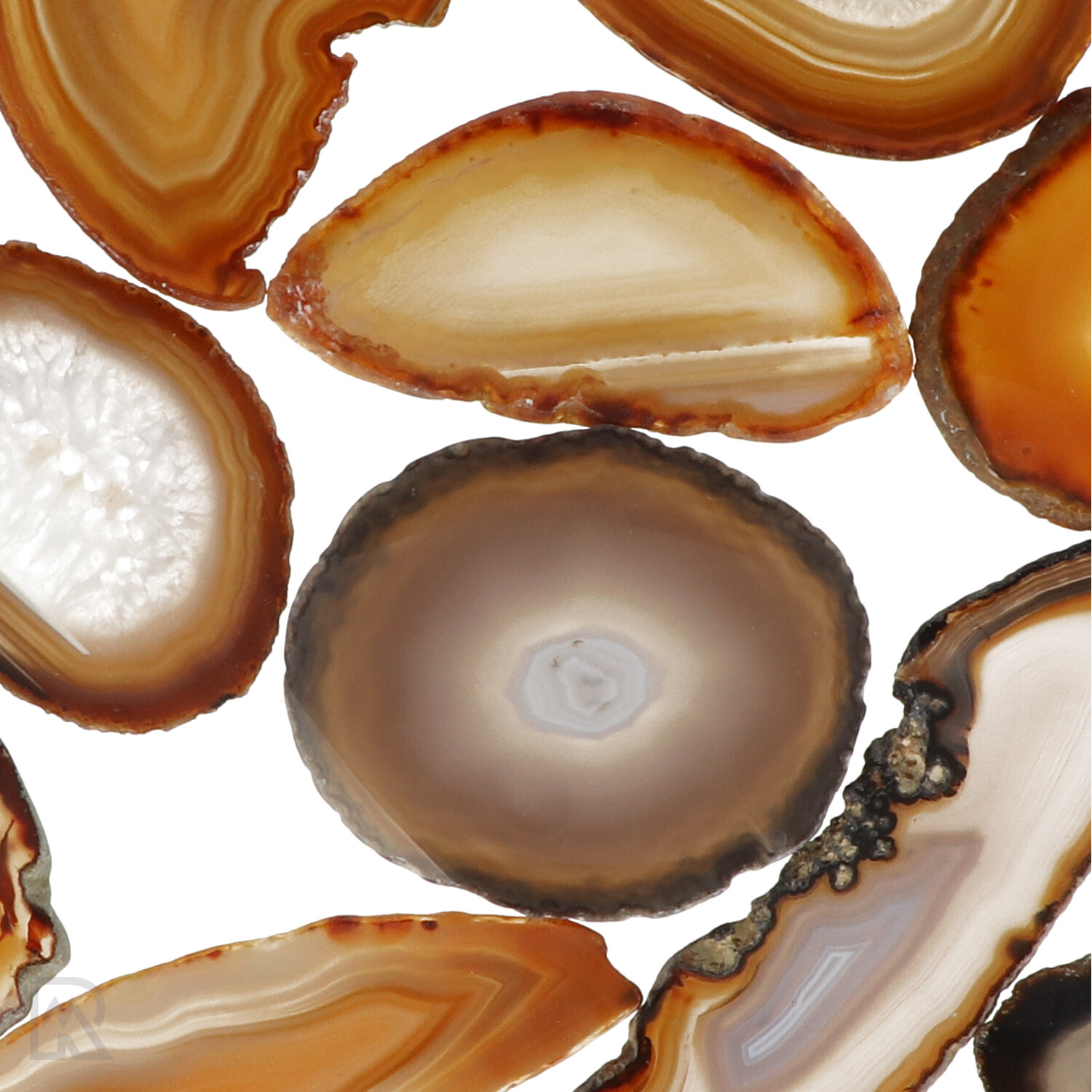 Agate Disks Brazil 0A_zoom