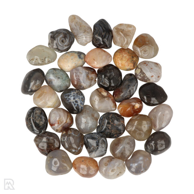 Geodines Tumblestones