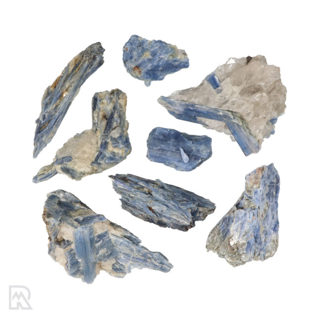 Kyanite - Distheen Brazil