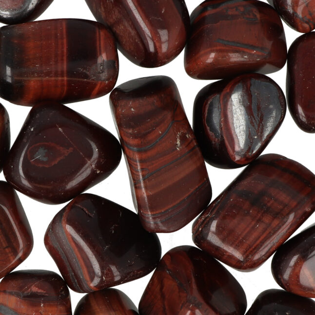 red-tiger eye-drumstones-south-africa-zoom