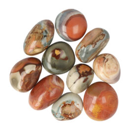 Hand stones