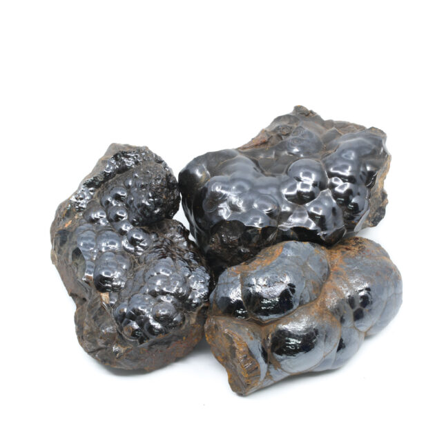 Hematite Polished