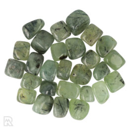 Prehnite tumblestones