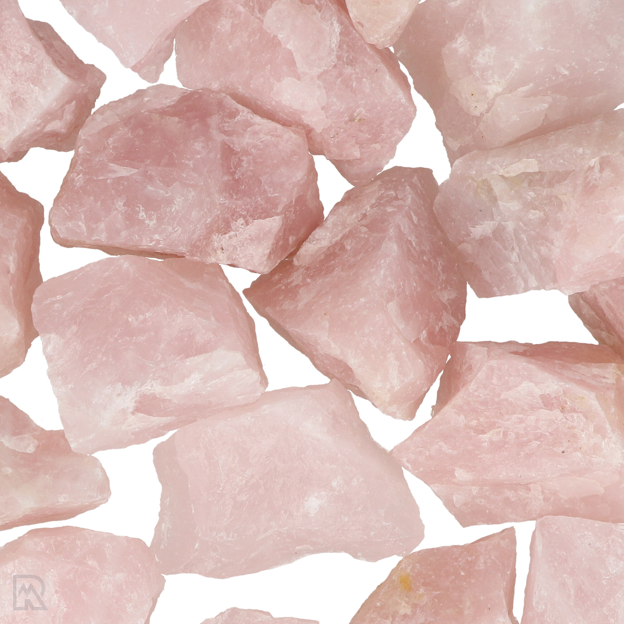 rose quartz-rugged-brazil-s hem