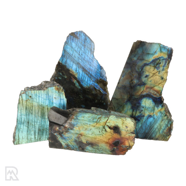 Labradorite Single-sided Polished