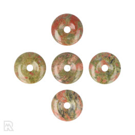 Unakiet Donut Hanger ± 30 mm