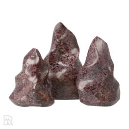 Garnet Flames