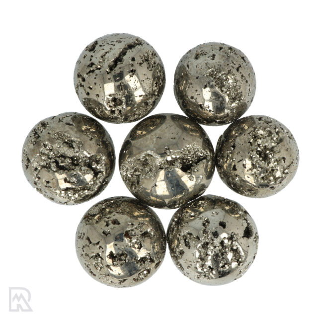 Pyriet Bollen