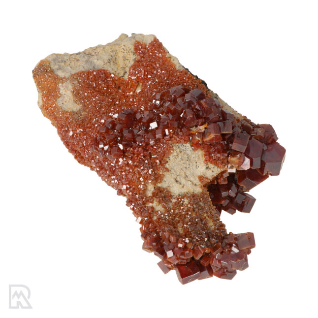 Vanadinite Morocco 7_2