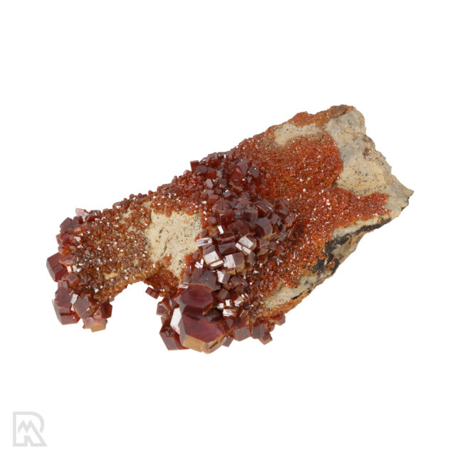 Vanadinite Morocco 7_3