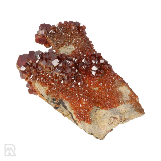 Vanadinite Morocco 7_4