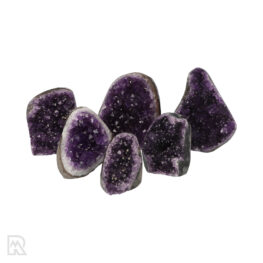 Amethyst geschliffen Uruguay (extra)