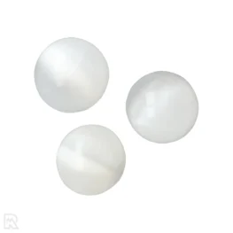 Selenite Sphere | 6 cm