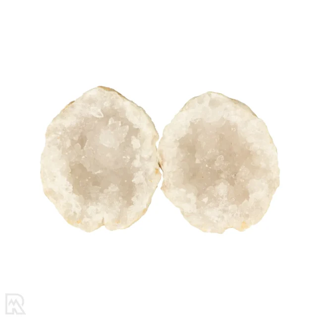 Kwarts Geode Marokko | M - Afbeelding 2
