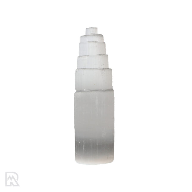 Selenite Tower ± 15 cm