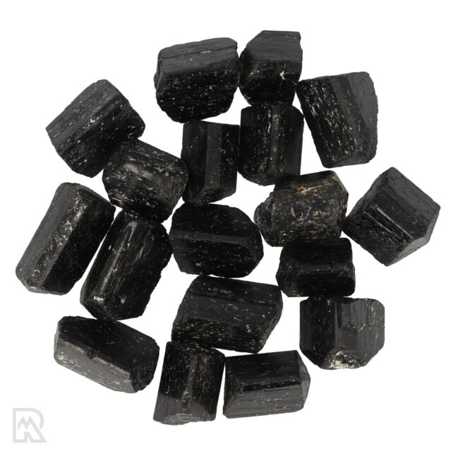 Black Tourmaline India