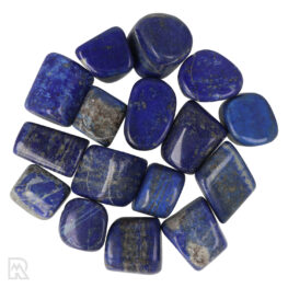 Lapis Lazuli Tumblestones