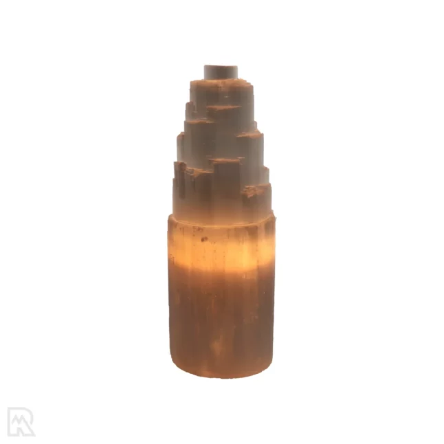 Seleniet Lamp - Toren | 25 cm - Image 2