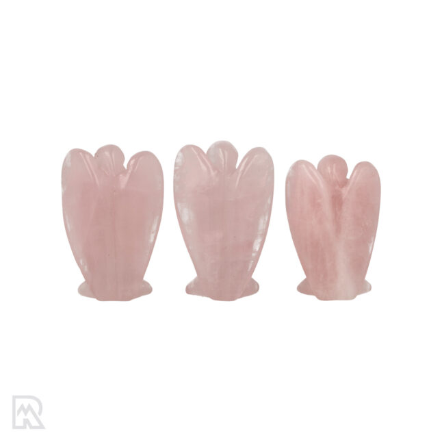 rose quartz angel-china-4-cm-2