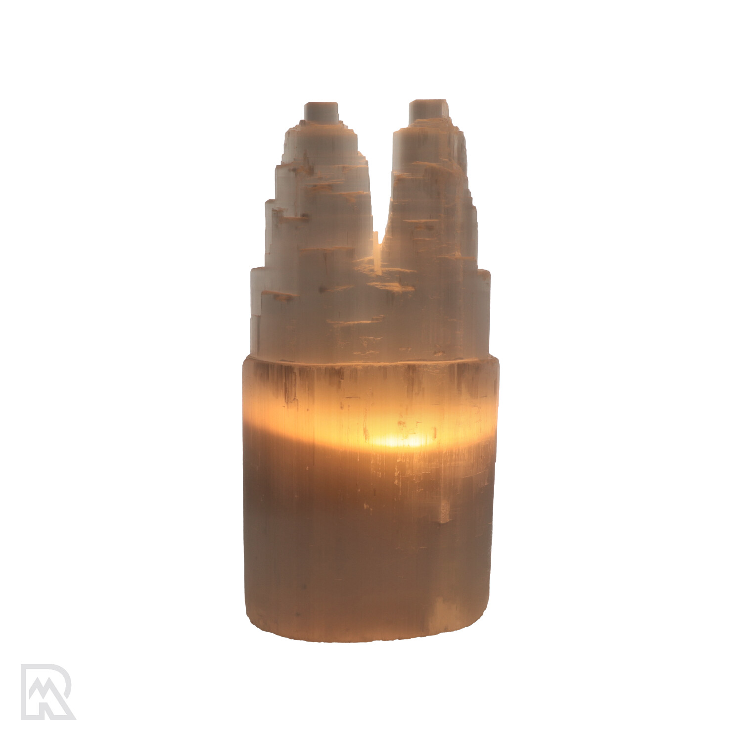 selenite-lamp-double-tower-morocco-25-cm-2