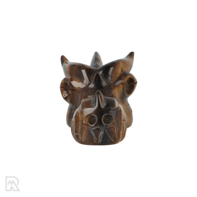 tiger eye-dragon skull-china-8970-2