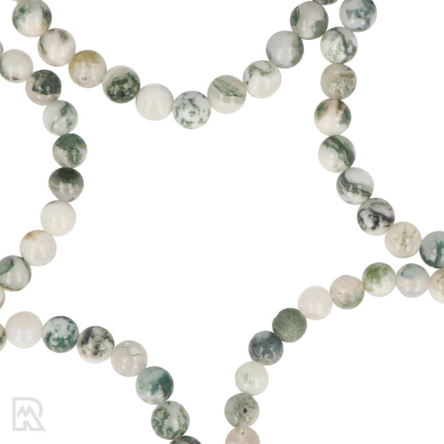 tree agate bracelets-china-zoom