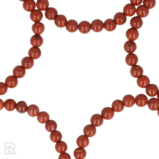 red jasper bracelets-china hem