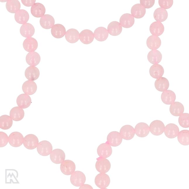 rose quartz bracelets-china-zoom