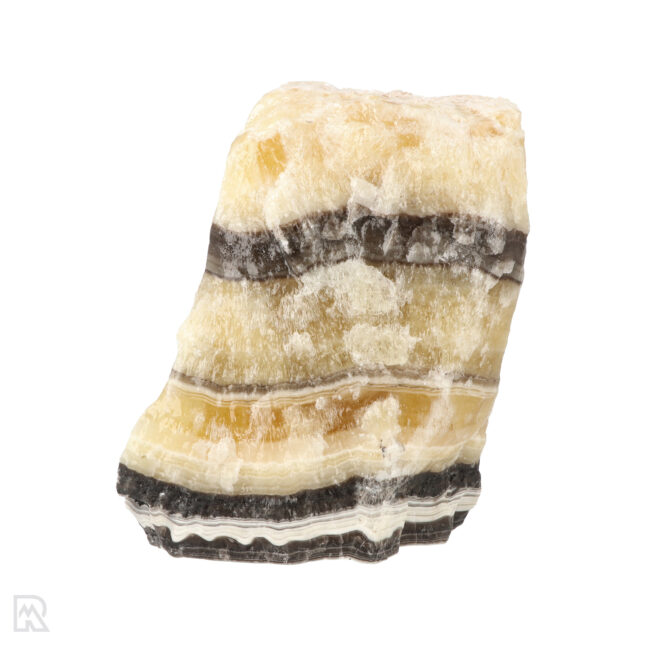 Zebra Calcite