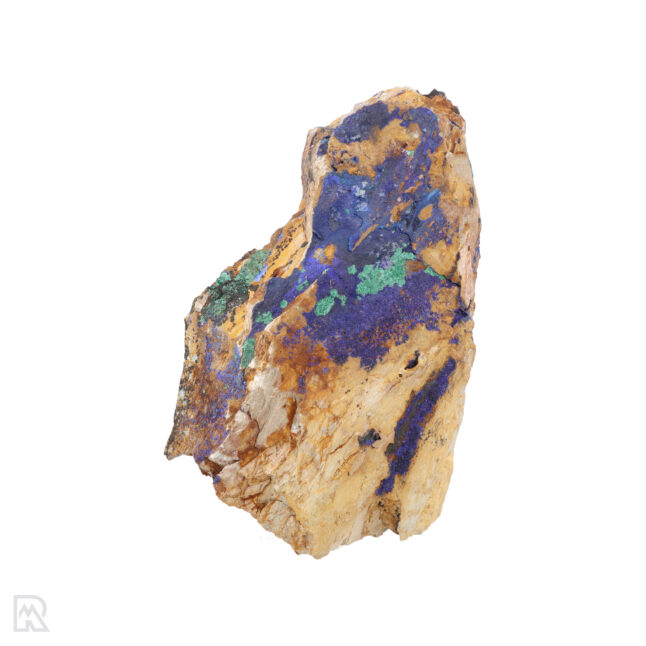 Azurite on Matrix