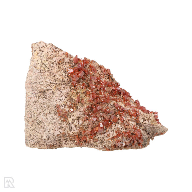 Vanadinite