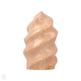 Pink Moonstone Flame
