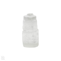 Selenite Tower ± 6 cm