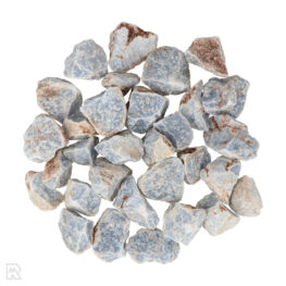 Angelite Crude Chunks | S