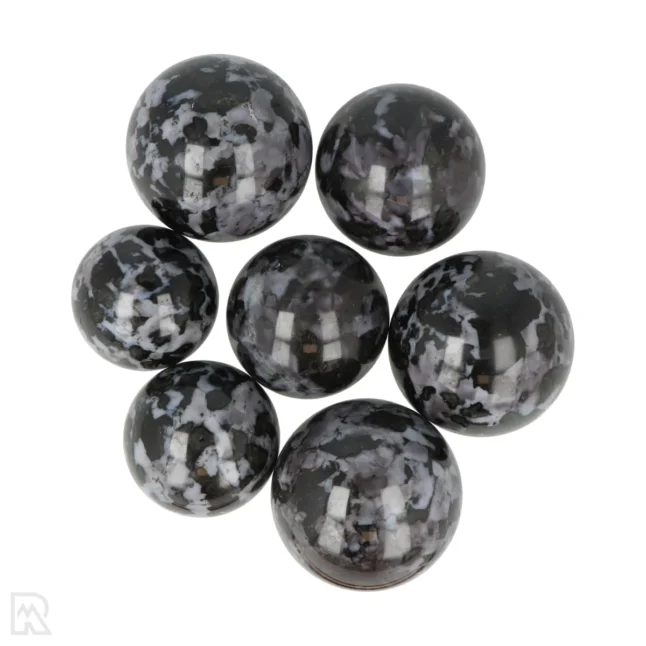 Gabbro-Bollen