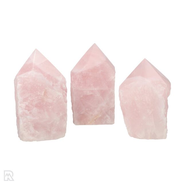 Rose Quartz Lamp | Point