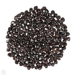 Garnet Almandine Tumblestones | XS