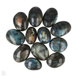 Labradorite Handstones