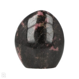 Rhodonite Sculpture