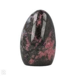 Rhodonite Sculpture