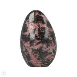 Rhodonite Sculpture