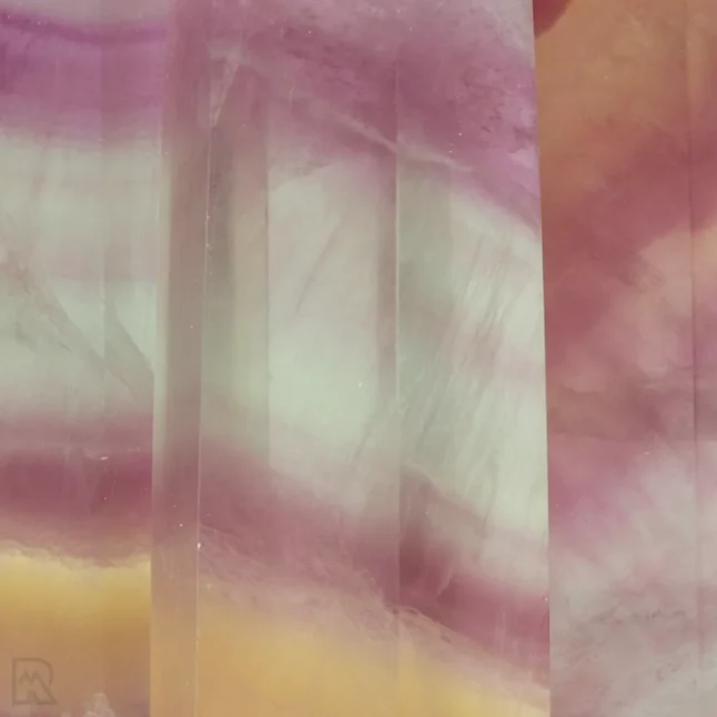 Regenboog Fluoriet Punten | Extra - Afbeelding 2