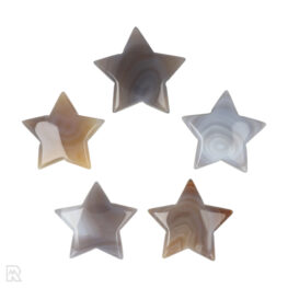 Agate Stars