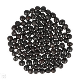 Garnet Round Tumblestones