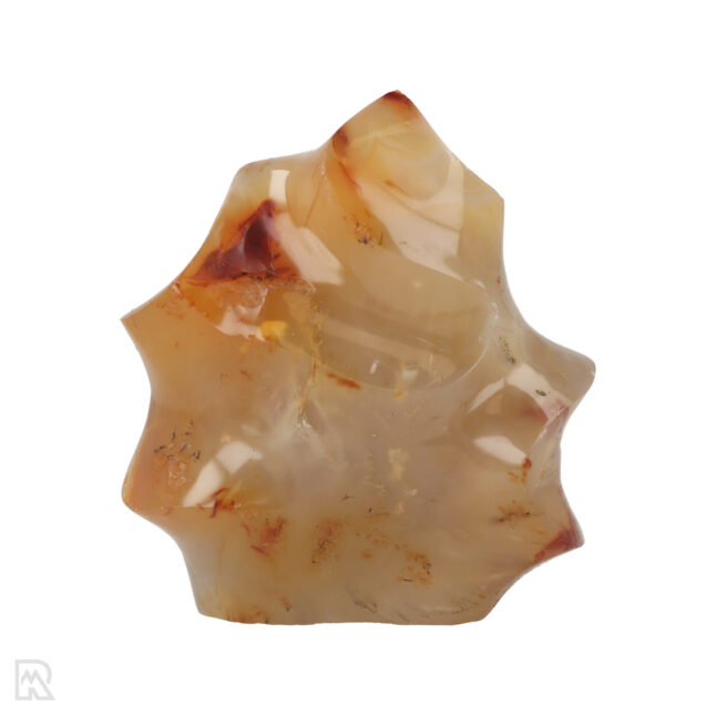 Carnelian Flame