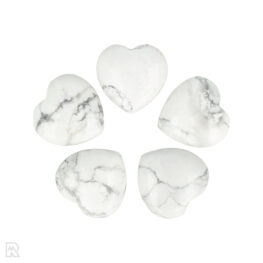 Howliet Hart | 3 cm