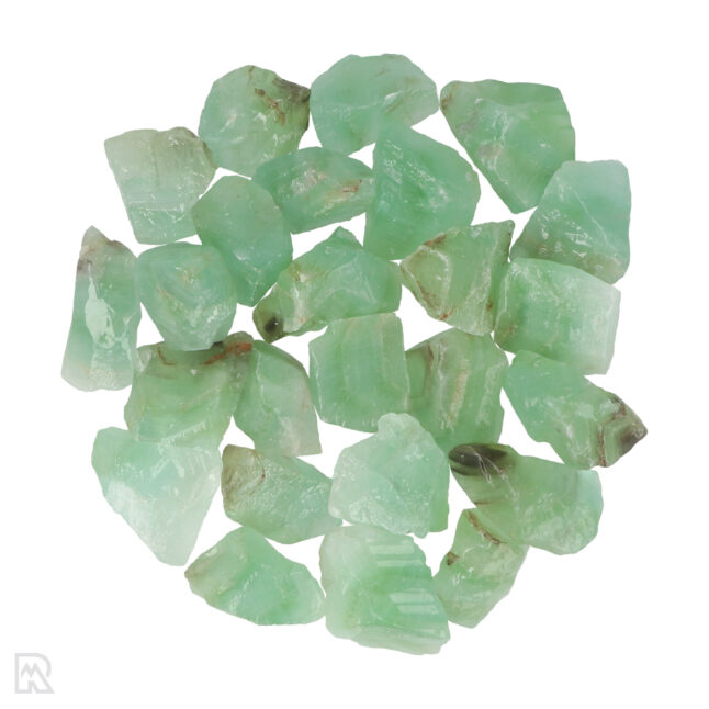 Emerald Green Calcite