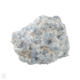 Blue Calcite